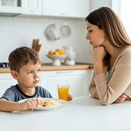 lunch time 5 years old 260nw 2538914899